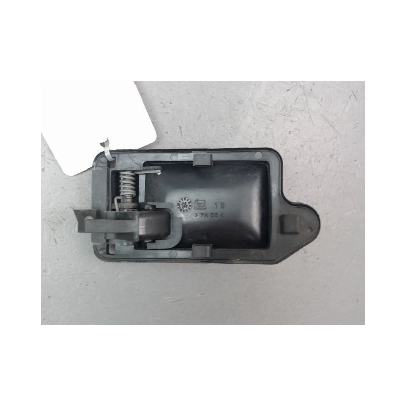 POIGNEE INTERIEURE PORTE AVANT DROIT CITROEN AX Phase 2 1991-1998