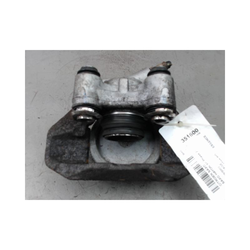 ETRIER DE FREIN AVANT DROIT CITROEN SAXO Phase 2 1999-2004