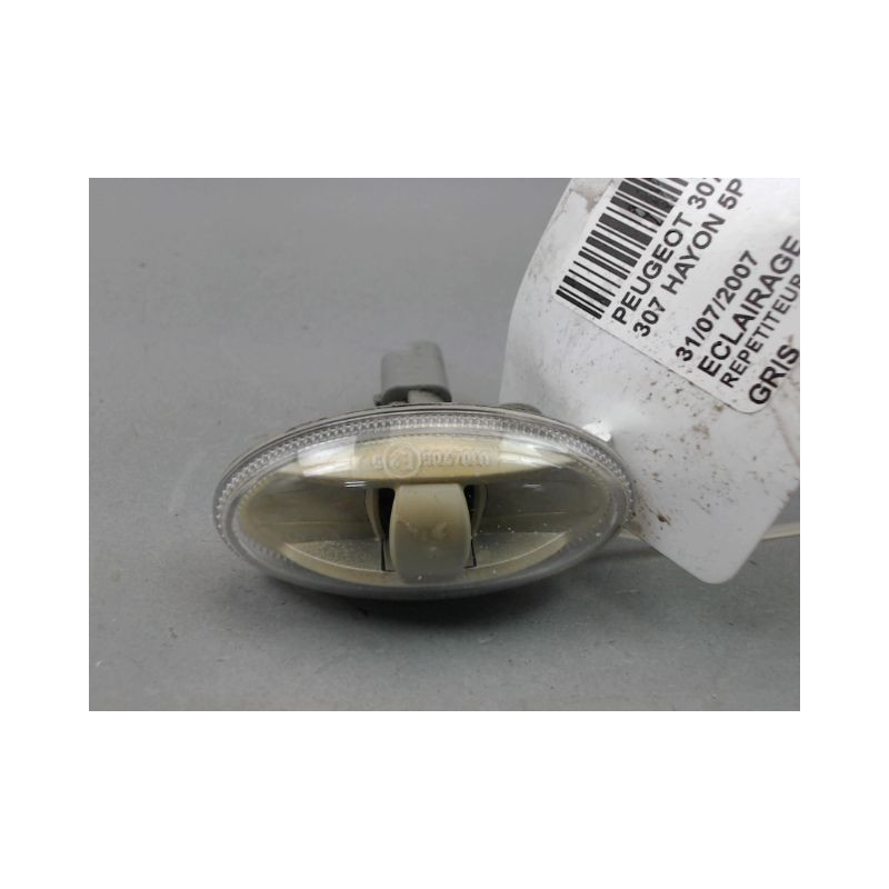 REPETITEUR AILE DROIT PEUGEOT 307 Phase 2 2005-2007