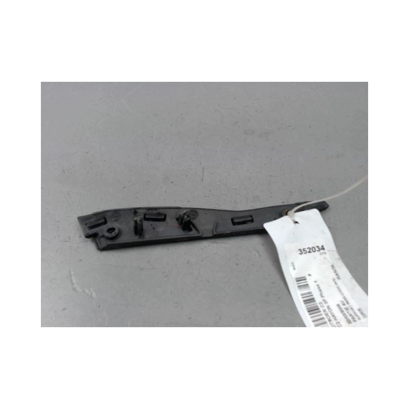 SUPPORT PARE-CHOC AVG CITROEN C2 Phase 1 2003-2008