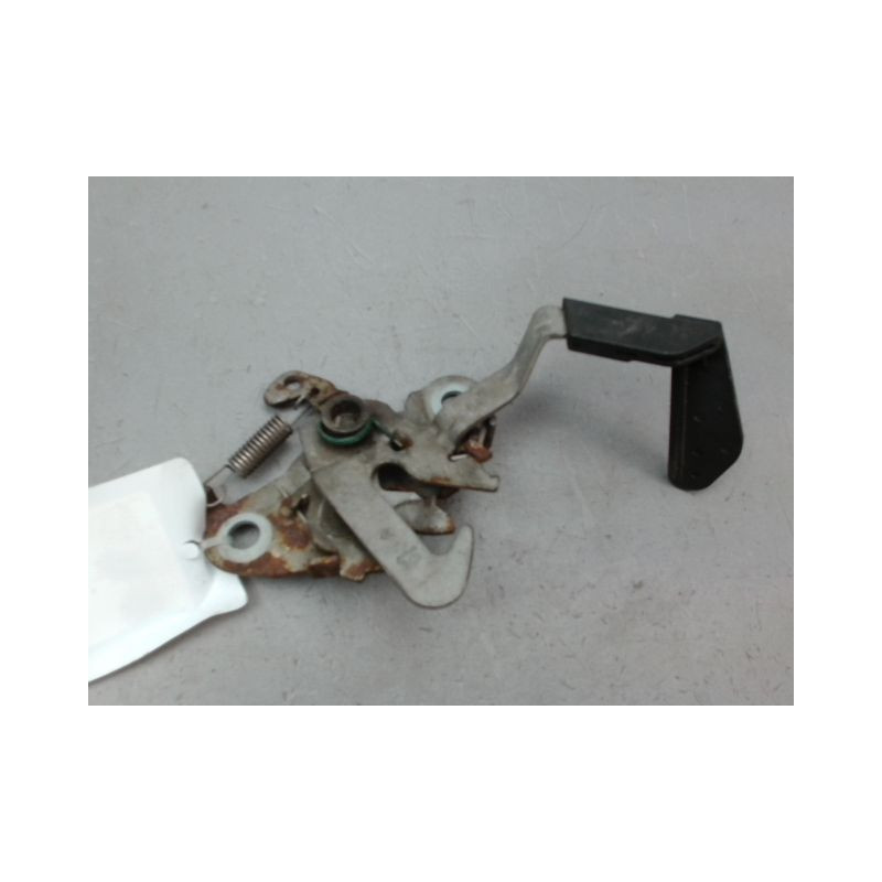 SERRURE CAPOT CITROEN C2 Phase 1 2003-2008