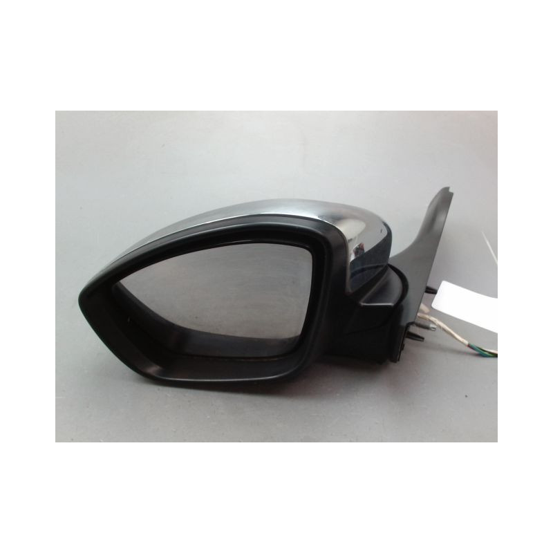 RETROVISEUR EXTERIEUR ELECTRIQUE GAUCHE PEUGEOT 2008 Phase 1 2013-...