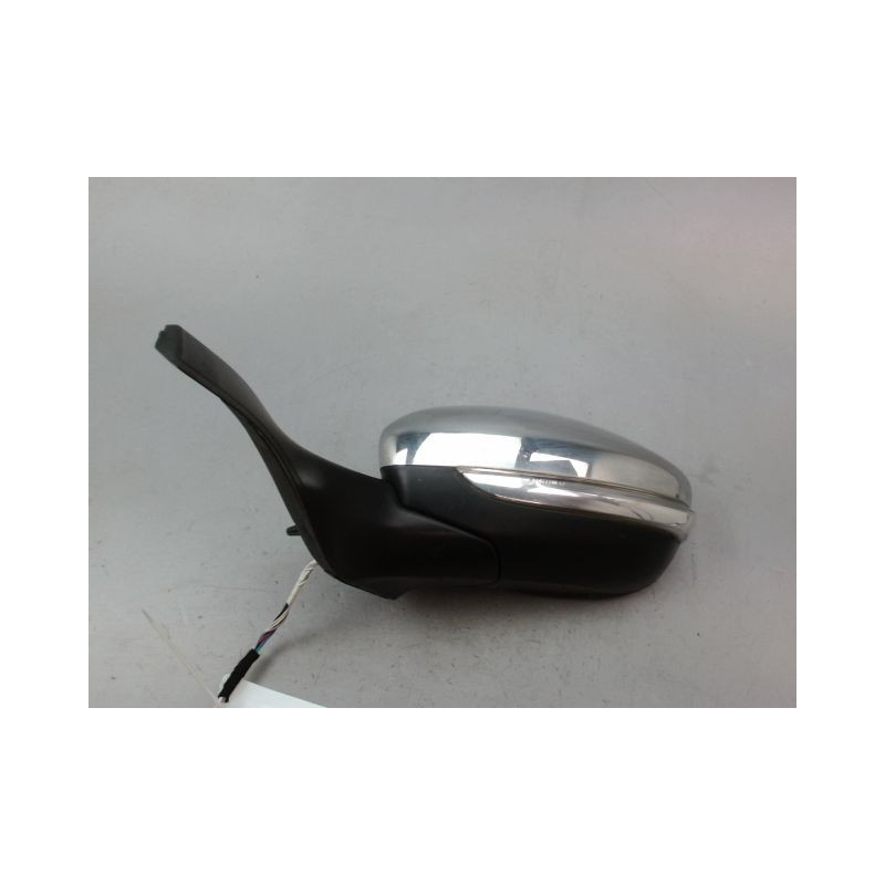 RETROVISEUR EXTERIEUR ELECTRIQUE GAUCHE PEUGEOT 2008 Phase 1 2013-...