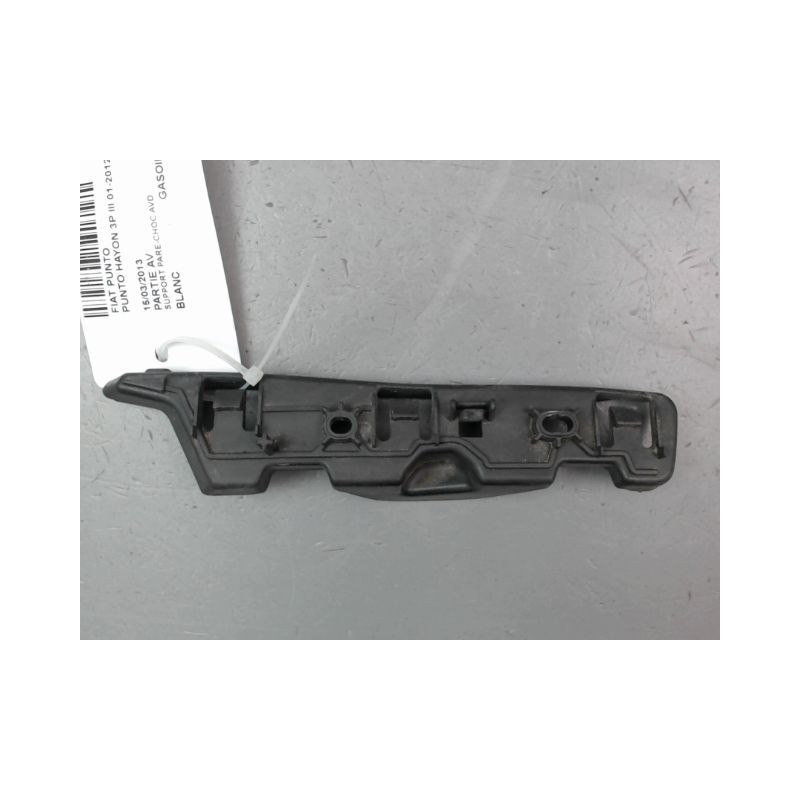 SUPPORT PARE-CHOC AVD FIAT PUNTO III 2012-...