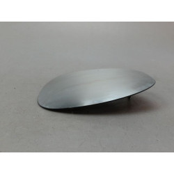 GLACE RETROVISEUR EXT G