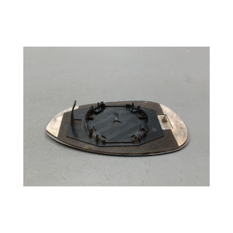 GLACE RETROVISEUR EXT G FIAT PUNTO III 2012-...