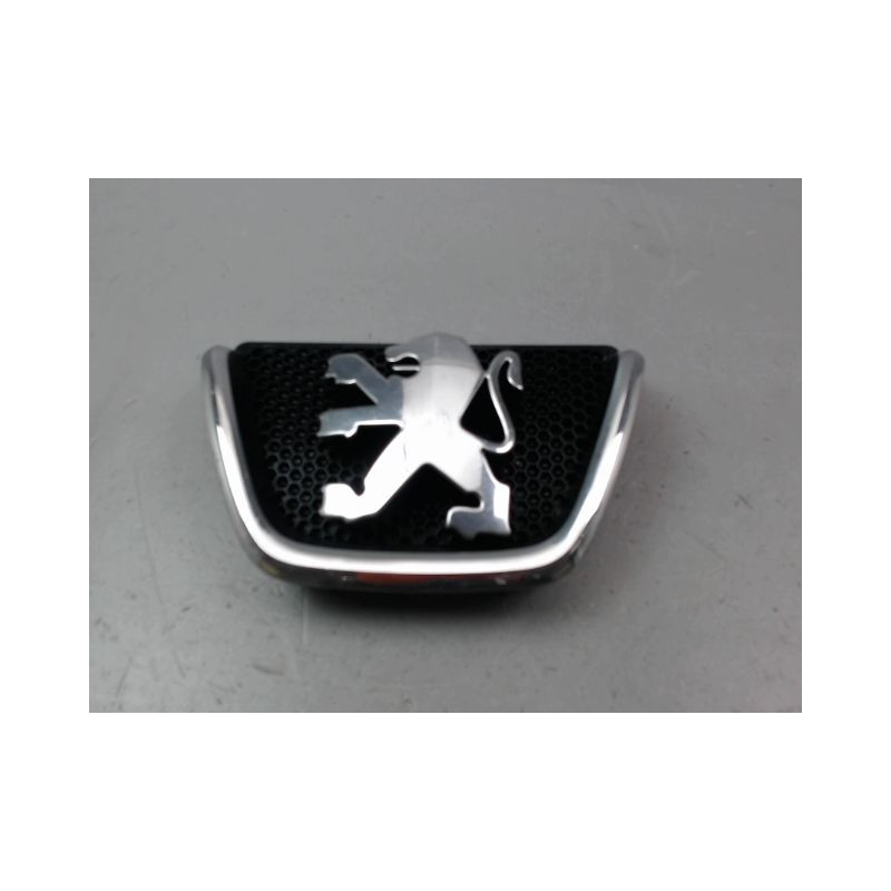 SIGLE CALANDRE PEUGEOT 206 1998-2009