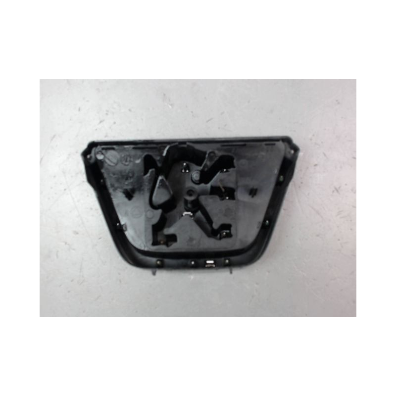 SIGLE CALANDRE PEUGEOT 206 1998-2009