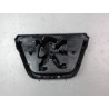 SIGLE CALANDRE PEUGEOT 206 1998-2009