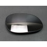 GLACE RETROVISEUR EXT D PEUGEOT 206 1998-2009