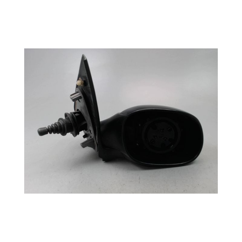 RETROVISEUR EXTERIEUR ELECTRIQUE DROIT PEUGEOT 206 1998-2009