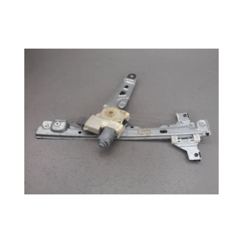 MECANISME LEVE-GLACE AVANT GAUCHE PEUGEOT 3008