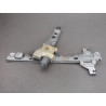 MECANISME LEVE-GLACE AVANT GAUCHE PEUGEOT 3008