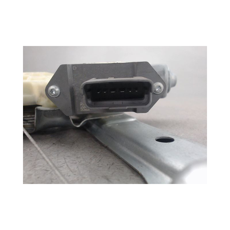 MECANISME LEVE-GLACE AVANT GAUCHE PEUGEOT 3008