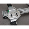 MECANISME LEVE-GLACE AVANT GAUCHE PEUGEOT 3008