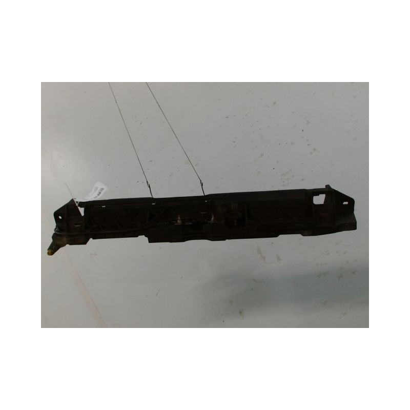 TRAVERSE SUPERIEURE ARMATURE AVANT PEUGEOT 308