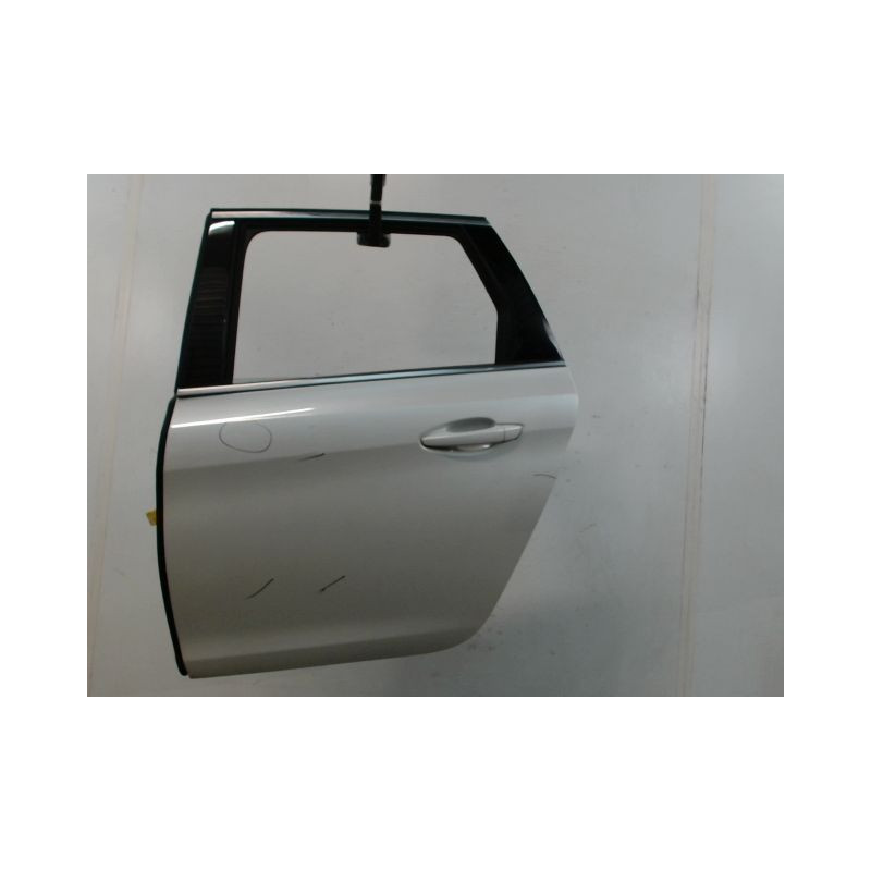 PORTE ARRIERE GAUCHE PEUGEOT 308