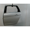 PORTE ARRIERE GAUCHE PEUGEOT 308