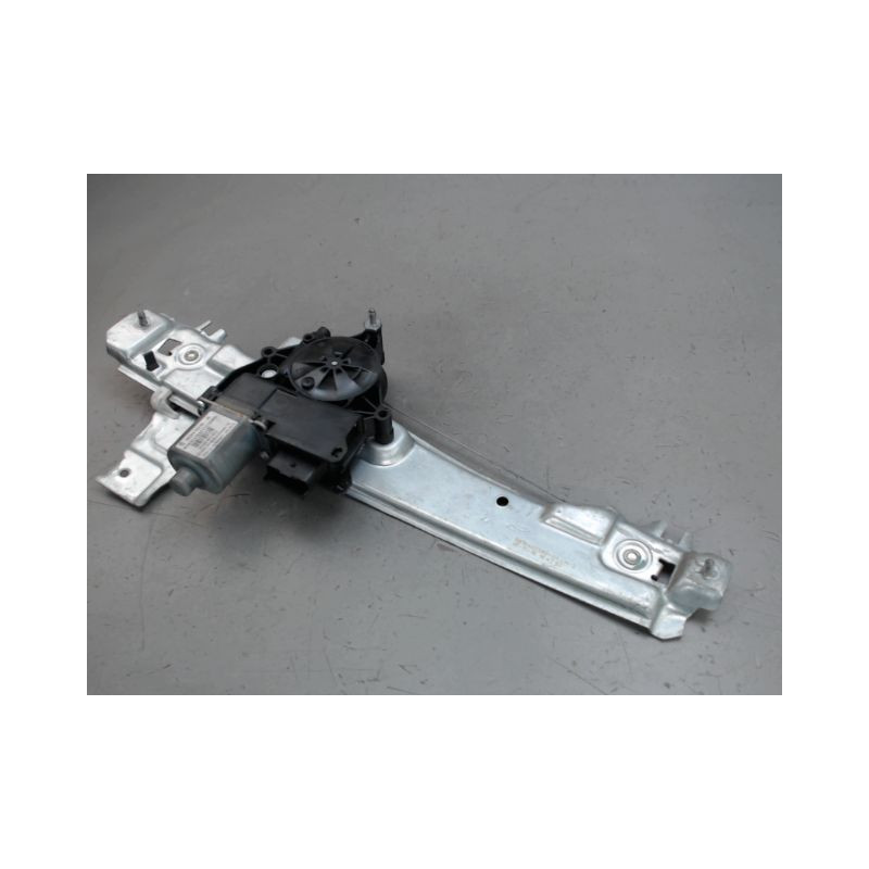 MECANISME LEVE-GLACE ARRIERE GAUCHE PEUGEOT 2008