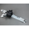 MECANISME LEVE-GLACE ARRIERE GAUCHE PEUGEOT 2008