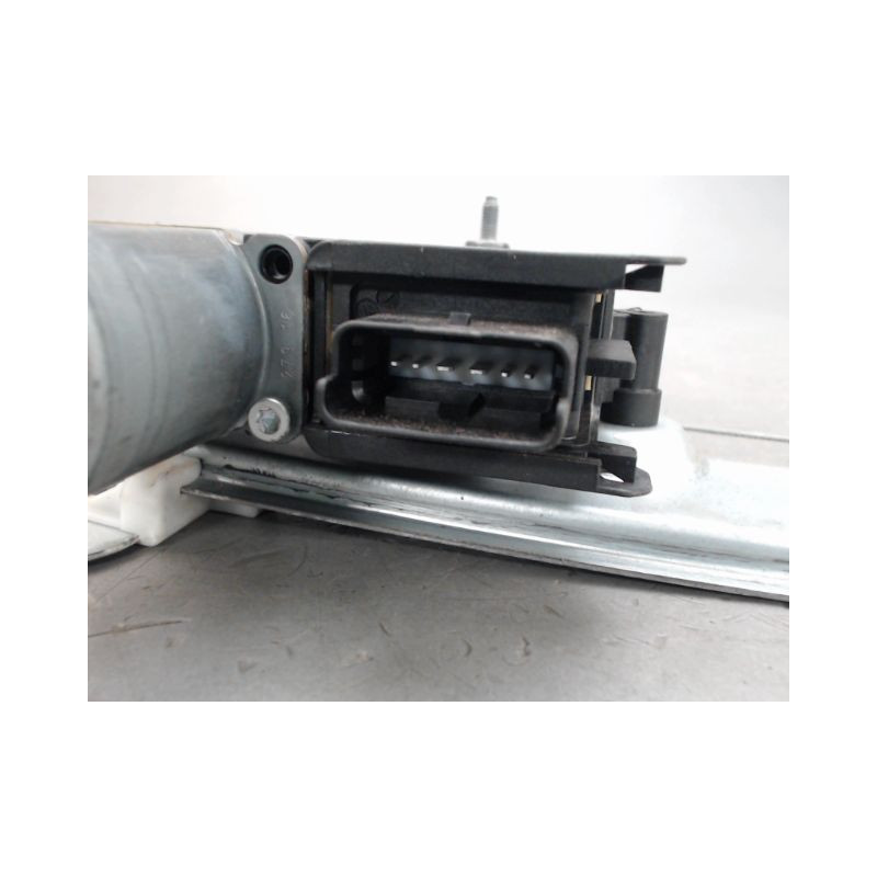 MECANISME LEVE-GLACE ARRIERE GAUCHE PEUGEOT 2008
