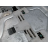 MECANISME LEVE-GLACE ARRIERE GAUCHE PEUGEOT 2008