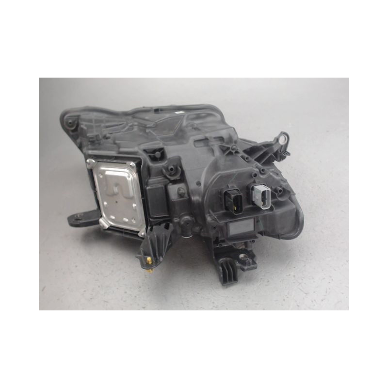 PHARE GAUCHE PEUGEOT 308