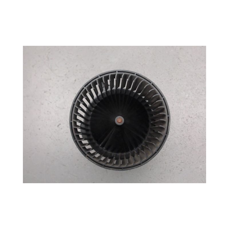 MOTEUR VENTILATEUR CHAUFFAGE PEUGEOT 308