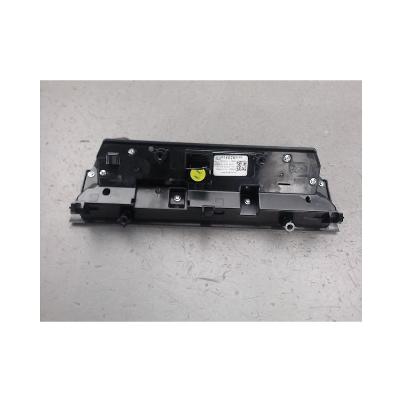 COMMANDE DE CHAUFFAGE PEUGEOT 308