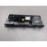 COMMANDE DE CHAUFFAGE PEUGEOT 308