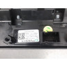 COMMANDE DE CHAUFFAGE PEUGEOT 308