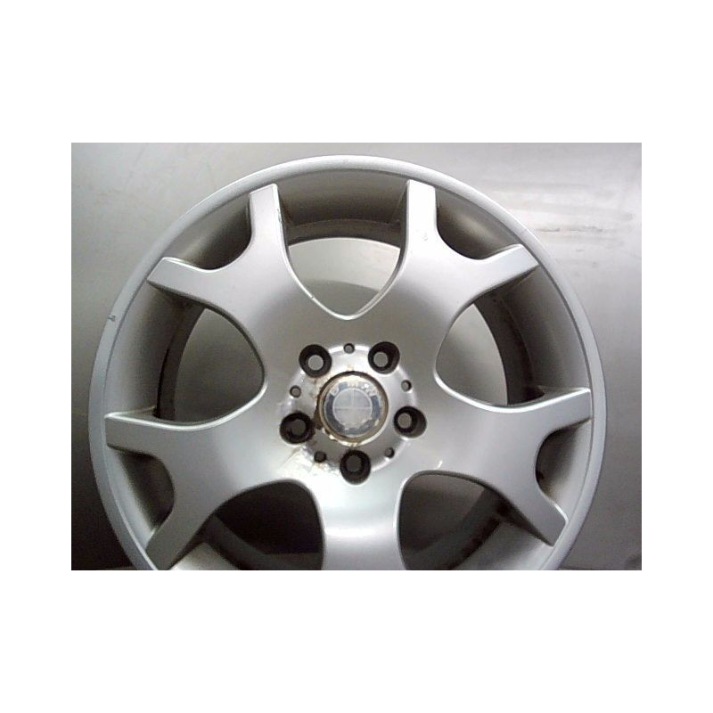 JANTE ALUMINIUM B.M.W. X5