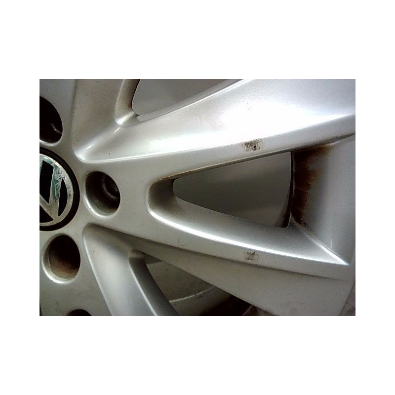 JANTE ALUMINIUM VOLKSWAGEN TIGUAN