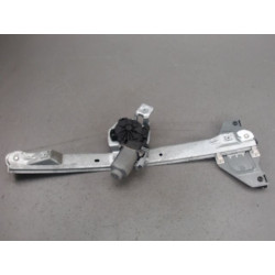 MECANISME LEVE-GLACE AVD