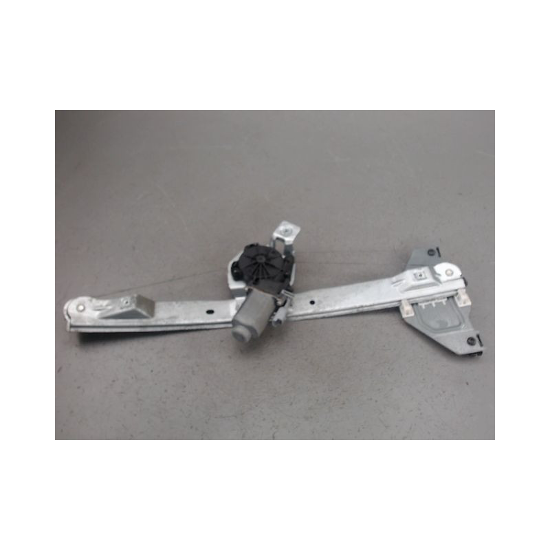 MECANISME LEVE-GLACE AVANT DROIT CITROEN C3
