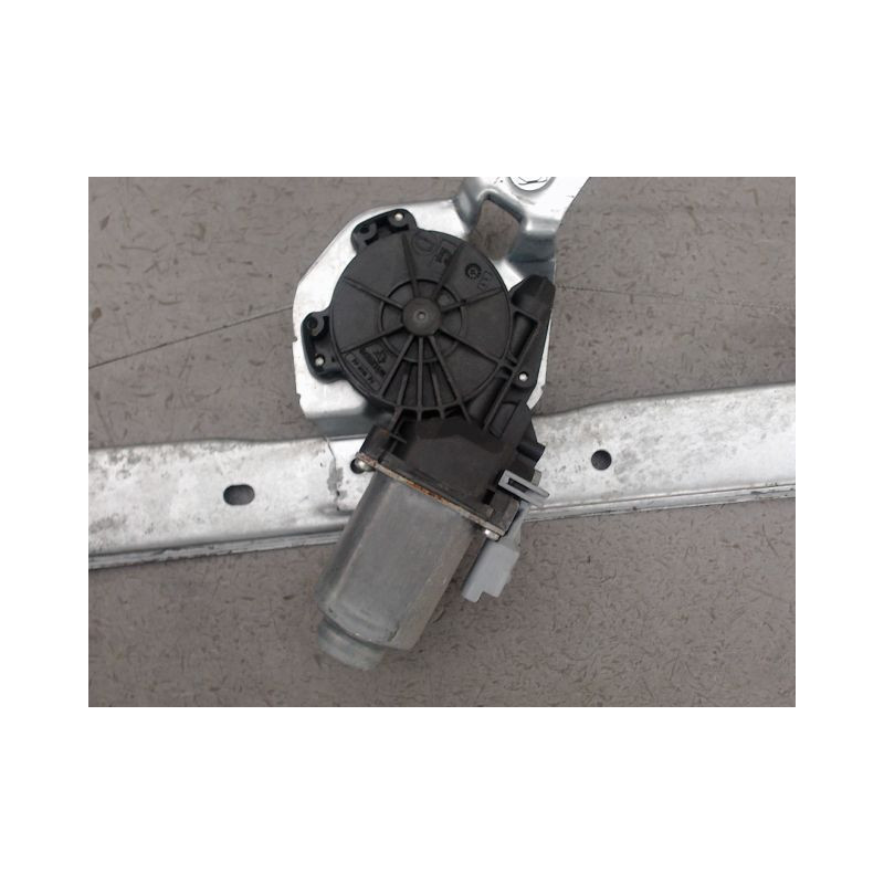 MECANISME LEVE-GLACE AVANT DROIT CITROEN C3