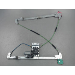 MECANISME LEVE-GLACE AVG