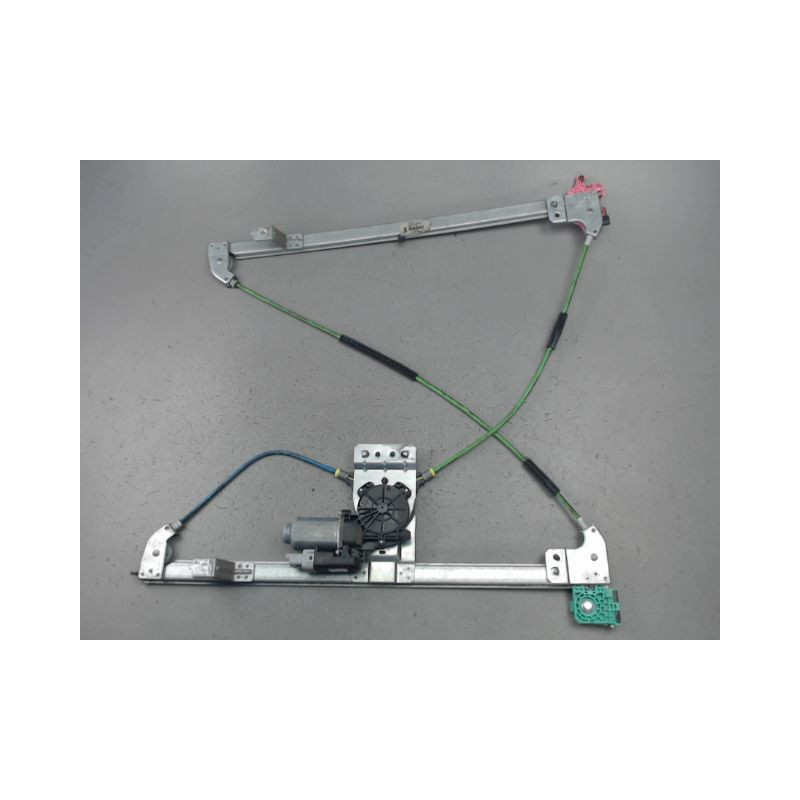 MECANISME LEVE-GLACE AVANT GAUCHE CITROEN JUMPY