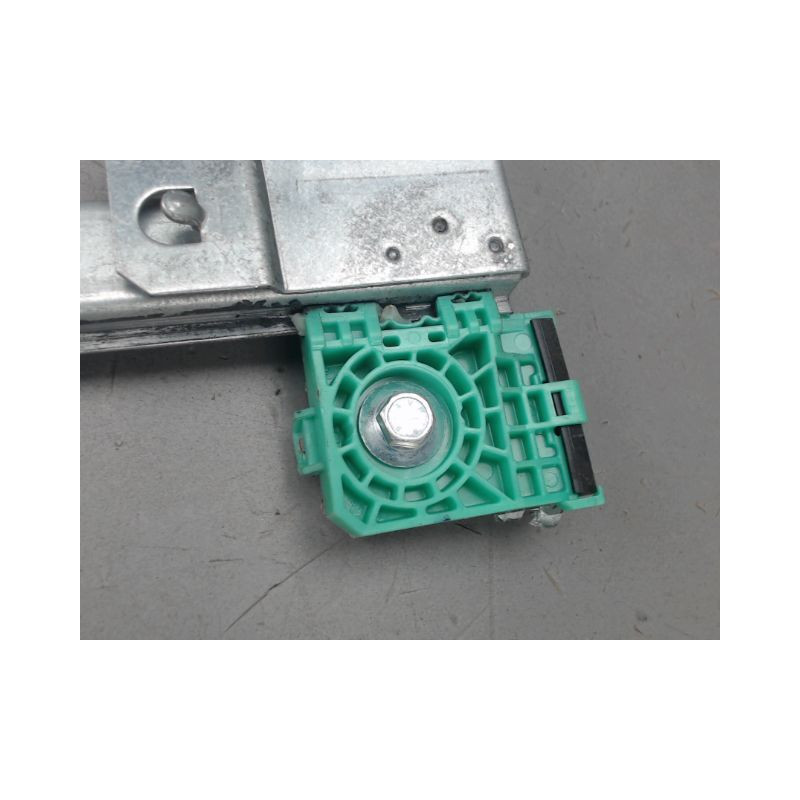 MECANISME LEVE-GLACE AVANT GAUCHE CITROEN JUMPY