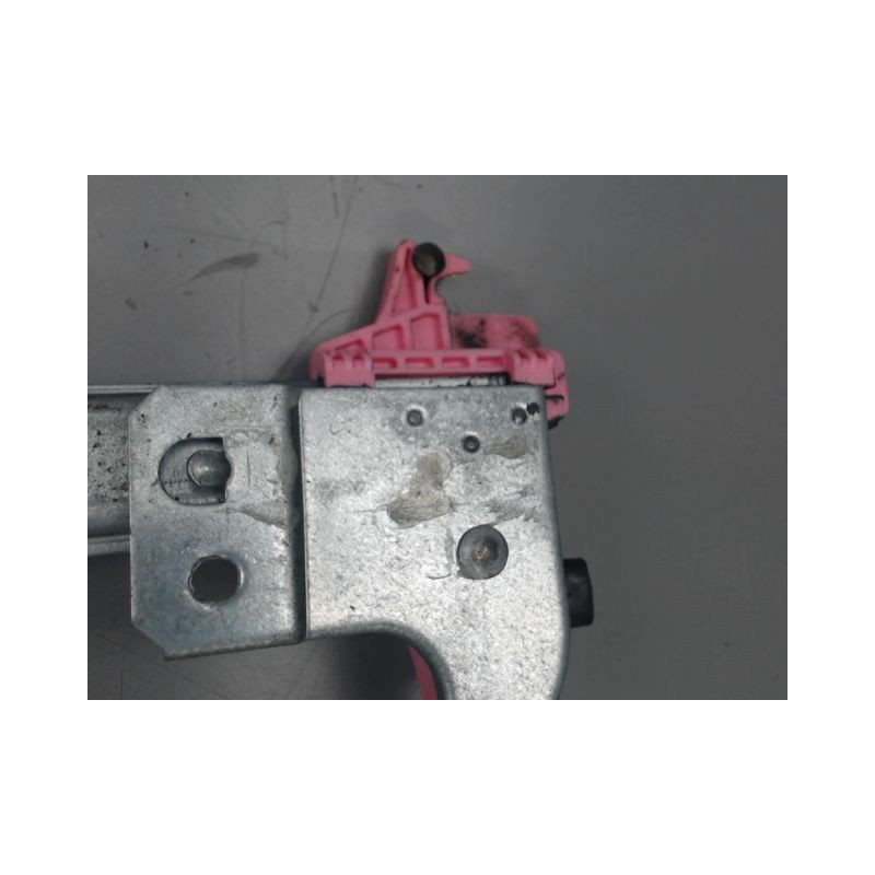MECANISME LEVE-GLACE AVANT GAUCHE CITROEN JUMPY