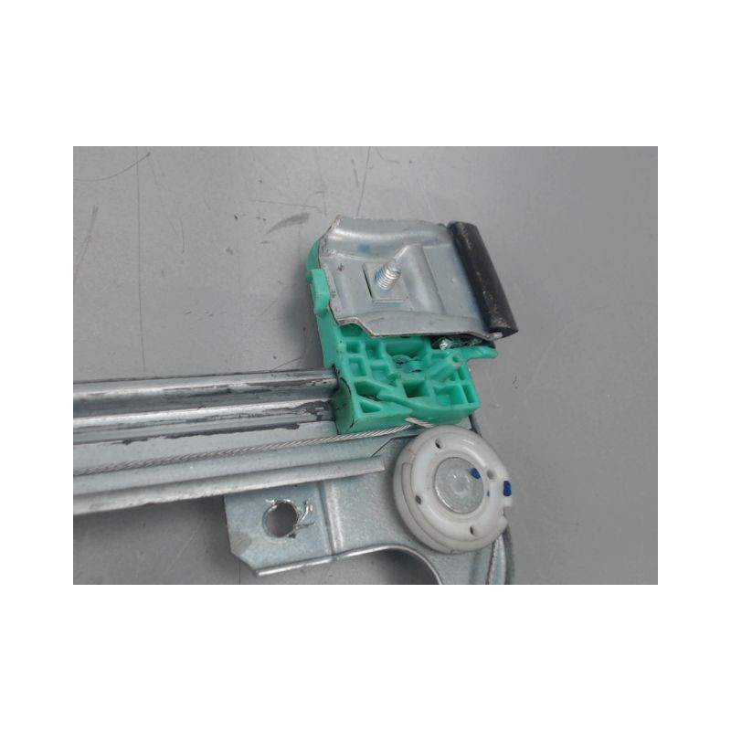 MECANISME LEVE-GLACE AVANT GAUCHE CITROEN JUMPY