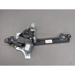 MECANISME LEVE-GLACE ARD