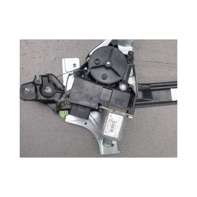 MECANISME LEVE-GLACE ARRIERE DROIT PEUGEOT 508