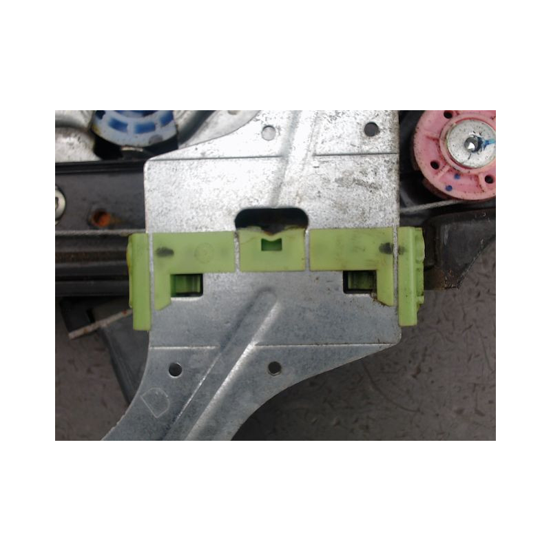 MECANISME LEVE-GLACE ARRIERE DROIT PEUGEOT 508