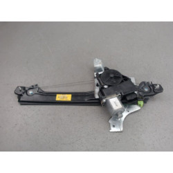 MECANISME LEVE-GLACE ARG