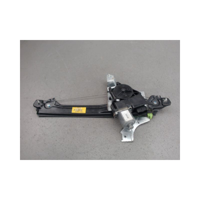 MECANISME LEVE-GLACE ARRIERE GAUCHE PEUGEOT 508