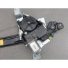 MECANISME LEVE-GLACE ARRIERE GAUCHE PEUGEOT 508