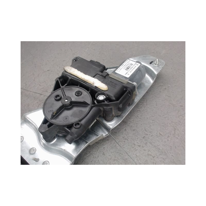 MECANISME LEVE-GLACE AVANT GAUCHE PEUGEOT 508