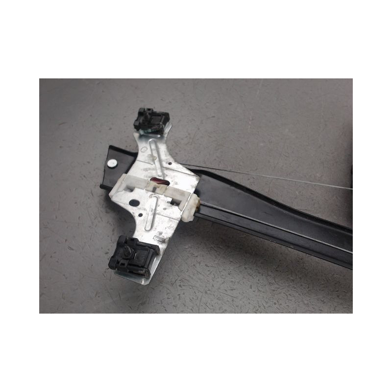 MECANISME LEVE-GLACE AVANT GAUCHE PEUGEOT 508