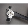 MECANISME LEVE-GLACE AVANT GAUCHE PEUGEOT 508